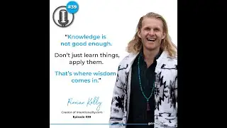 The Synchronicity Show with Kevin Wathey & Finnian Kelly - Spirituality and Money