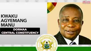 BONO REGION NPP CANDIDATES FOR 2024 PARLIAMENTARY ELECTIONS. #nppxclusives #bawumia #napo #trending