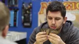 Shit Magic Players Say