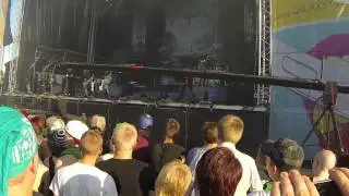 Sonata Arctica - San Sebastian (live)Qstock 2014