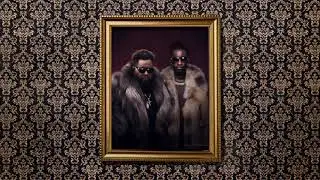 Young Thug & Carnage Young Martha Don't Call Me ft Shakka Audio
