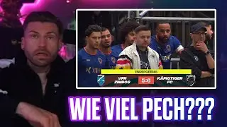 Das KANN NICHT MEHR SEIN!! 🤬😡 BALLER LEAGUE Vfr ZIMBOS REACTION  🔥 Tisi Schubech Stream Highlights