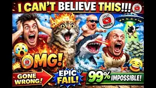 Funny fails videos list | try not to laugh 🤣🤣 #trending