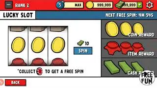 Alien Shooter Mod apk