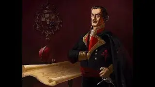 Фехтование де Рада (Francisco Lorenz de Rada)