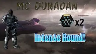 CC#23 - Mc Dunadan - Intense double killionaire on Countdown