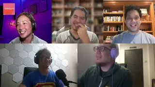 Superman is Magic!