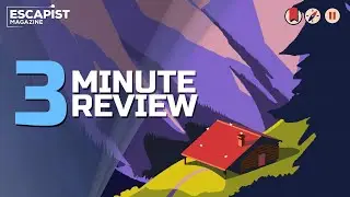 Over The Alps | Review in 3 Minutes