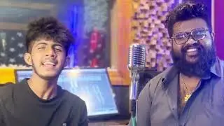 Hashan tharuka& tharu priyadarshana 