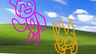 Ellis's World season 1 Episode 4: its chicadee! 😆