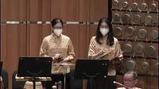 『中國民族樂器系列-嗩吶風情.2022』民族音樂會-四川將軍令