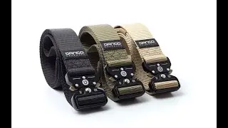 DANGO SPEC-OPS BELT
