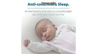 Обзор бутылочек и стерилизатора Dr. Brown&rsquo;s Anti-Colic: незаменимые товары для родителей, ухажива...