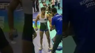 Pakistani wrestler Bilal butt#shorts #viralshorts #youtubeshorts #viral #shortvideo