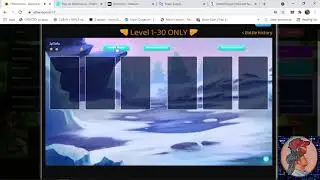 Ethermon Gameplay How to play