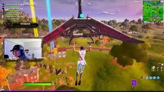 How to get the most eliminations on Fortnite with a controller