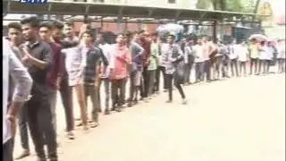 Talent Hunt Bangladesh 2019(1st Audition)