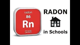 Radon in Schools