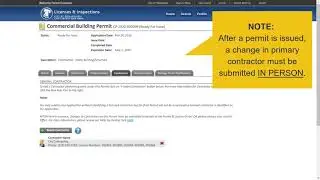 Navigating your eCLIPSE account