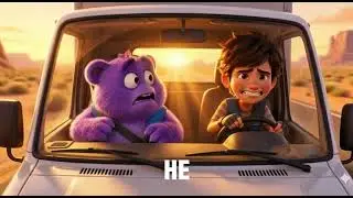 They Won't Give Up | Emotional Animated Short