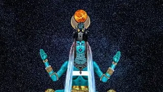Igbo African Goddess: Isi Ajata by Sirius Ugo Art