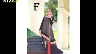 Jual Grosir Gamis Casual Harian Koleksi Restu Mandeh 0822-4215-0006 (CS widya)
