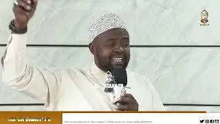 MAKUNDI MATATU | SHEIKH MUHAMMAD ALI BUTE