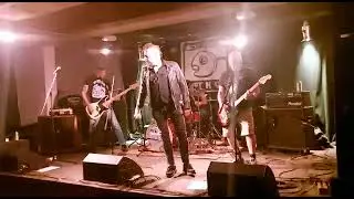 HET LOOD 'The noise' 8/10/22 Vortn Vis Ieper