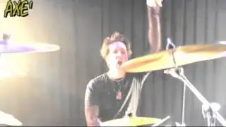 IMPELLITTERI  [ LAST OF A DYING BREED ] PROMO VIDEO