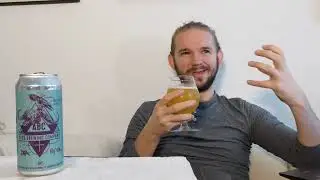 Beer Review #3559: Apex Brewing Co. - New Pyramids (#Sweden) #Beer #CraftBeer