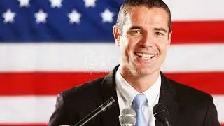Ken Martin Bold Move DNC Leadership #trending #KenMartin#DemocraticLeadership#breakingnews #trending