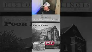 PART 1: Greg's experience at ASHMORE ESTATES! Most haunted... #podcast #lds #mormon #haunted #fyp