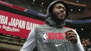EX JUGADORES NBA EN FINAL CIBACOPA