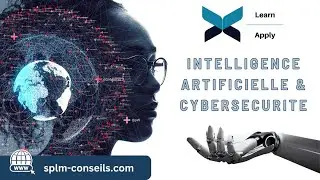 L'INTELLIGENCE ARTIFICIELLE au service de la cybers&eacute;curit&eacute;