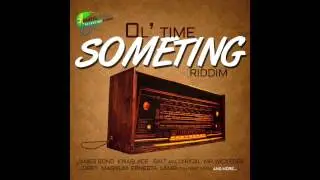 Errol Tee - Creation Of Punany (Brutal Tracks Studio)