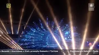 Sylwestrowa Moc Przebojów: Sylwia Grzeszczak - Con te Partiro