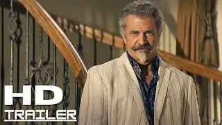 LAST LOOKS Trailer | 2022 | Mel Gibson