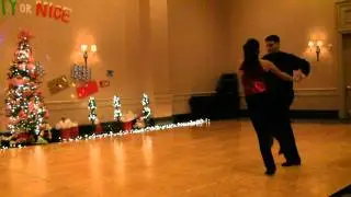 TJ and Wendy Zito Naughty or Nice 2011
