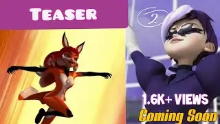 Coming Soon TEASER 2