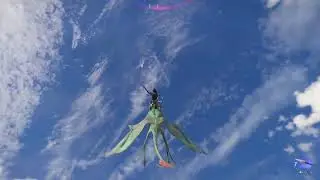 Avatar: Frontiers of Pandora