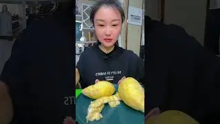 Fong Lou Wang ASMR Yummy Yummy 308