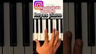 C&oacute;mo tocar merengue en piano
