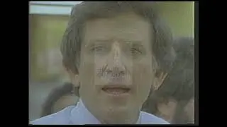 Gary Hart [Democratic] 1984 Campaign Ad 