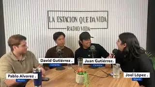 RV Entrevista| 🎤✨ ¡Ya salió lo nuevo de Grupo Diferente  ✨🎶
