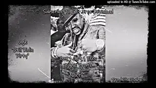 [FREE] Ugk Type Beat 2021 × Pimp c × Big Krit 2021 | Type Beat 