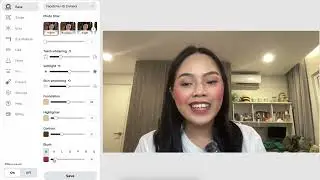 How to apply filters to Cisco Webex