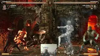 pc gaming live on youtube and twitch with mk1