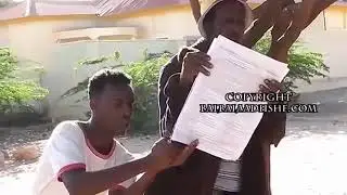 AYAANLE LAANBAD ILA QOSOL CAJIIB AH MR BIINKA SOMALIA