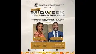 Entrepreneurship; Moving Business Ideas from dreams to reality