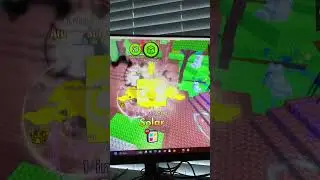 4th during nerf